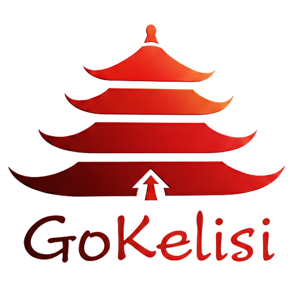GoKelisi logo