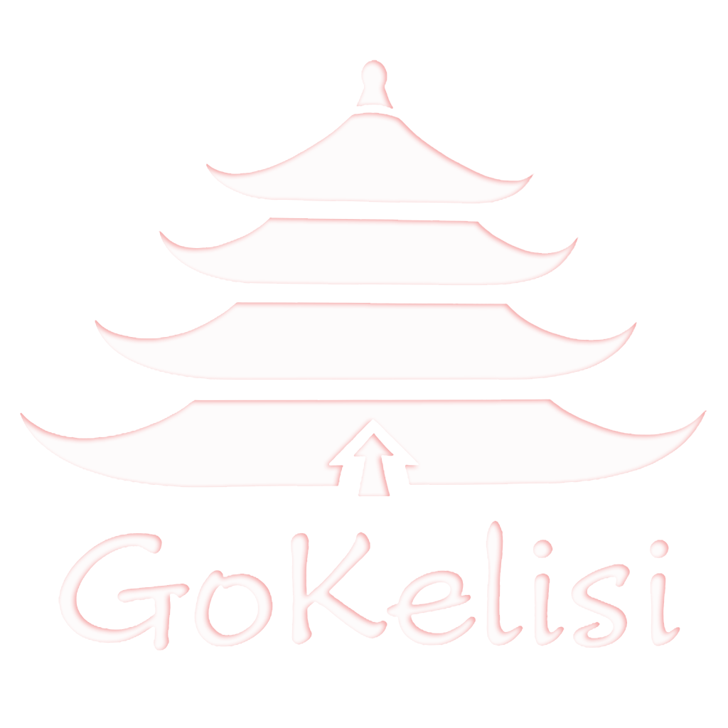 GoKelisi logo